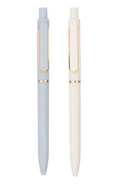 Black ink jet PEN | kae's paper co.