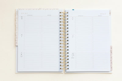 2026 Planner | kae's paper co.