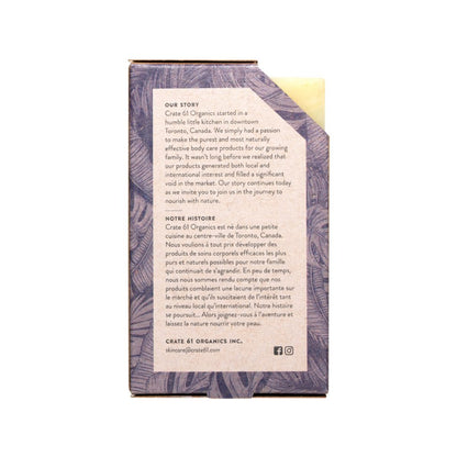 Pet Shampoo Bar | Crate 61 Organics