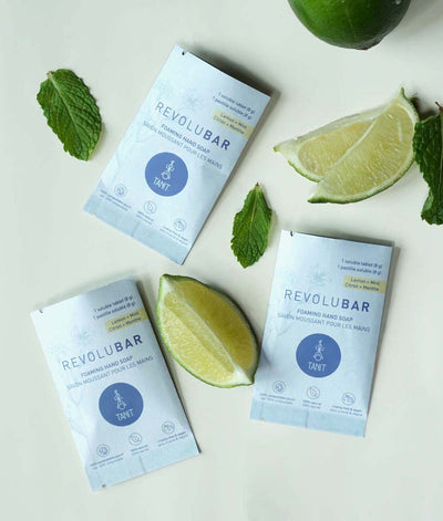 Foaming Hand Soap (single pack) | Tanit