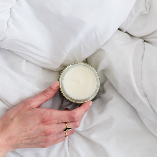 Cozy Soy Candle | Market Candle Company