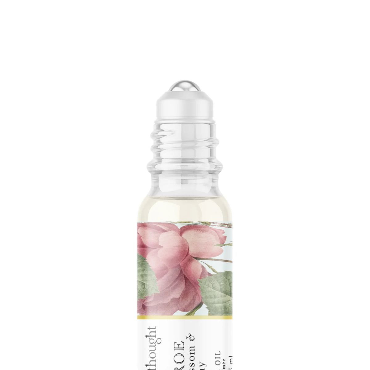 Roll-On Perfume Oils | A Pleasant Thought