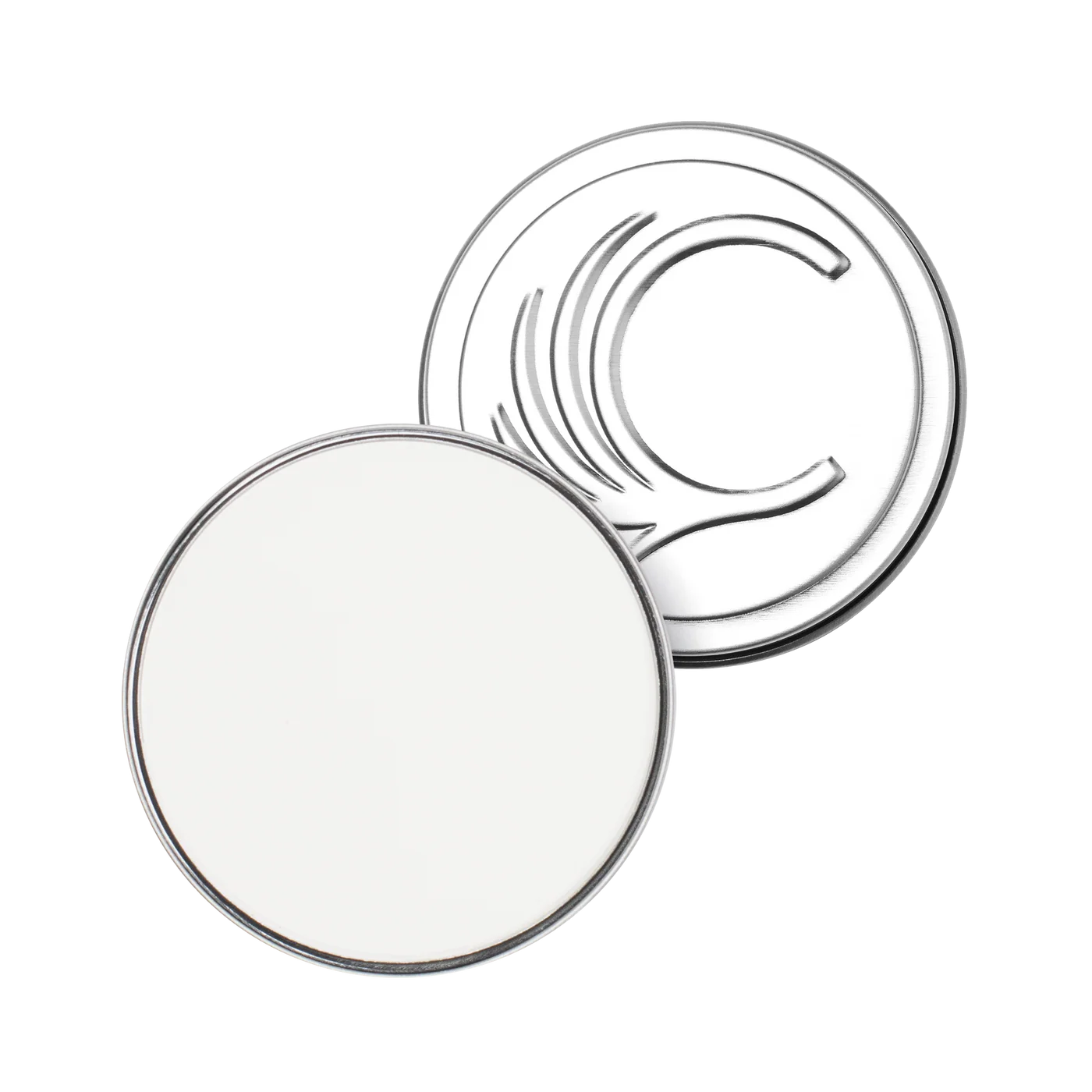 Mattifying Moon Dust | Cheekbone Beauty