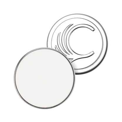 Mattifying Moon Dust | Cheekbone Beauty