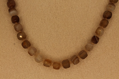 Beaded Necklaces | OLAEDA