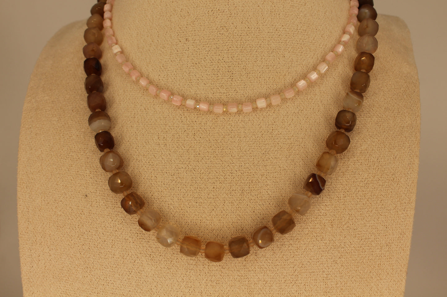 Beaded Necklaces | OLAEDA