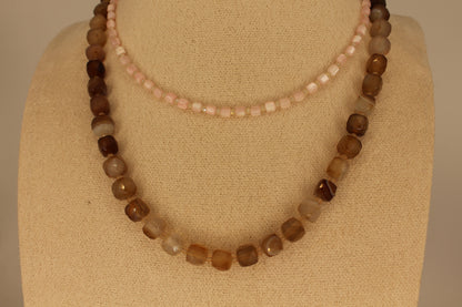 Beaded Necklaces | OLAEDA