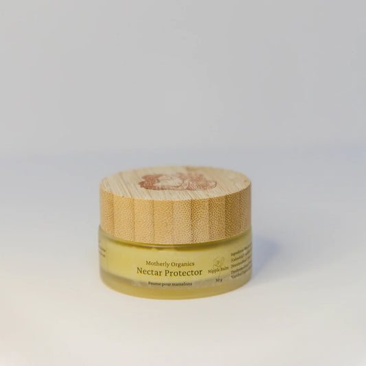 Nectar Protector | Motherly Organics