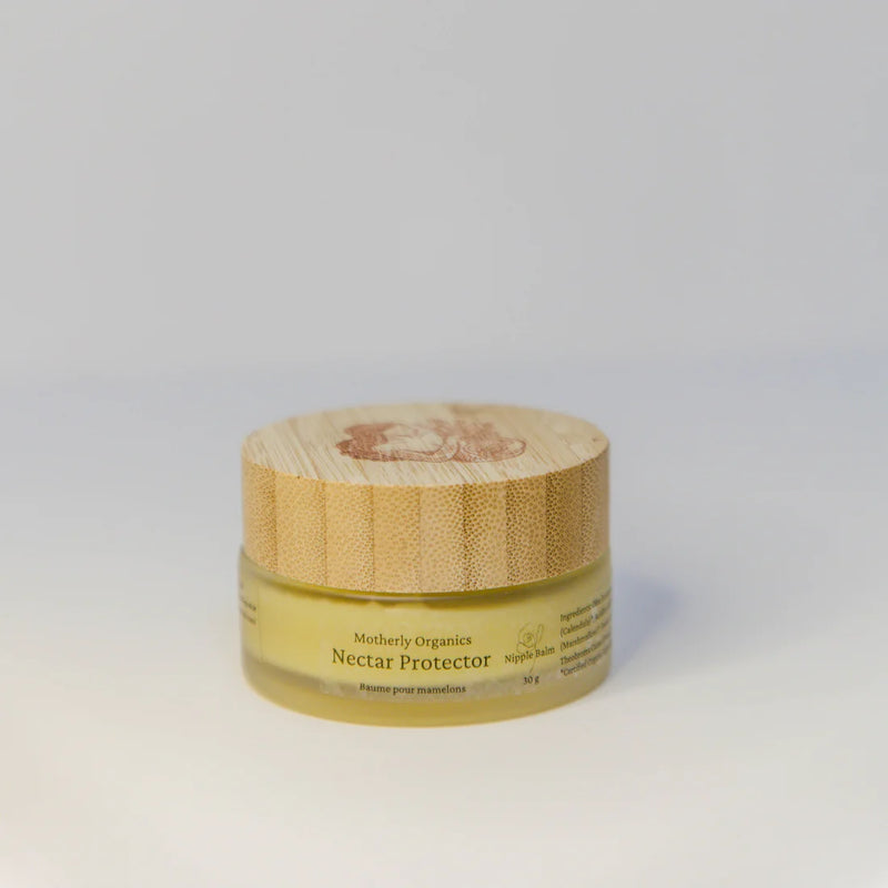 Nectar Protector | Motherly Organics