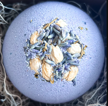 Bath Bombs | Lilit Botanicals