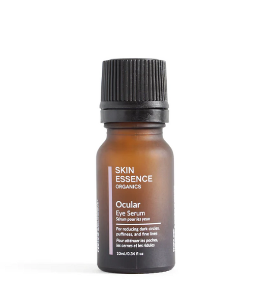 Ocular Eye Serum | Skin Essence Organics
