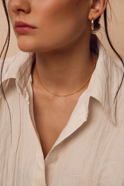 Satellite Chain 16" | OLAEDA