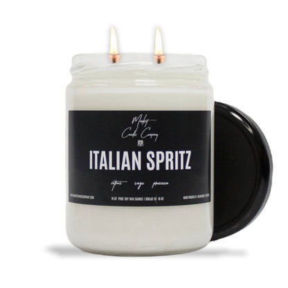 Italian Spritz Soy Candle | Market Candle Company