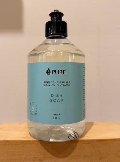 PURE Pre-Fill | Dish Soap