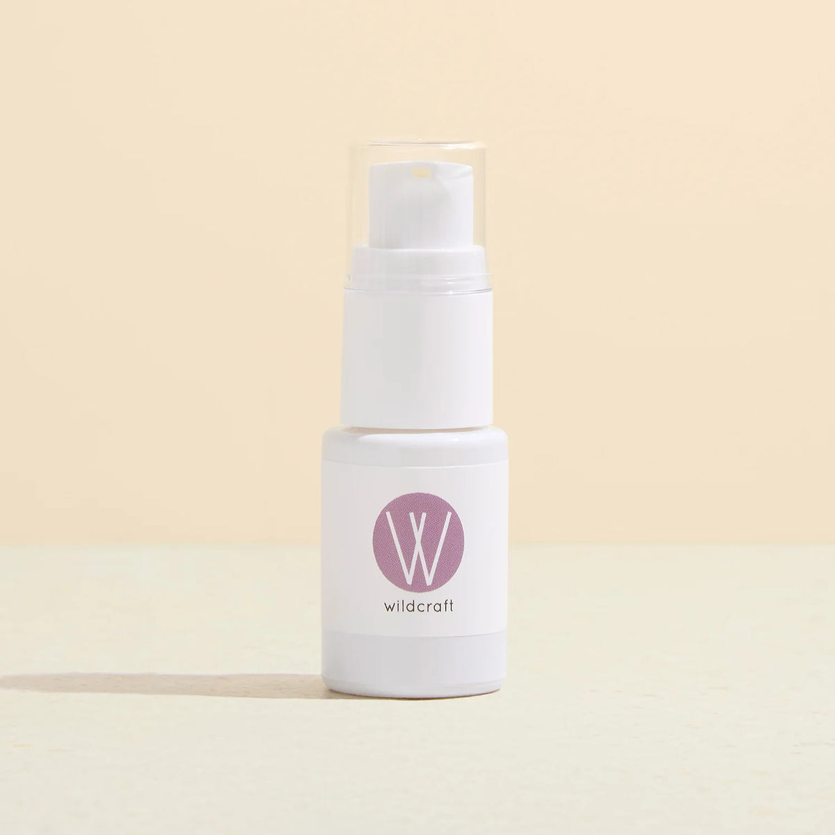 Pure Radiance Eye Cream | Wildcraft