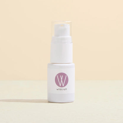 Pure Radiance Eye Cream | Wildcraft