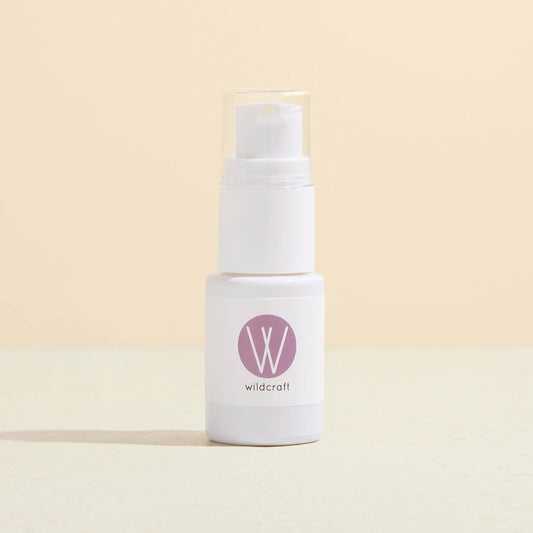 Pure Radiance Eye Cream | Wildcraft
