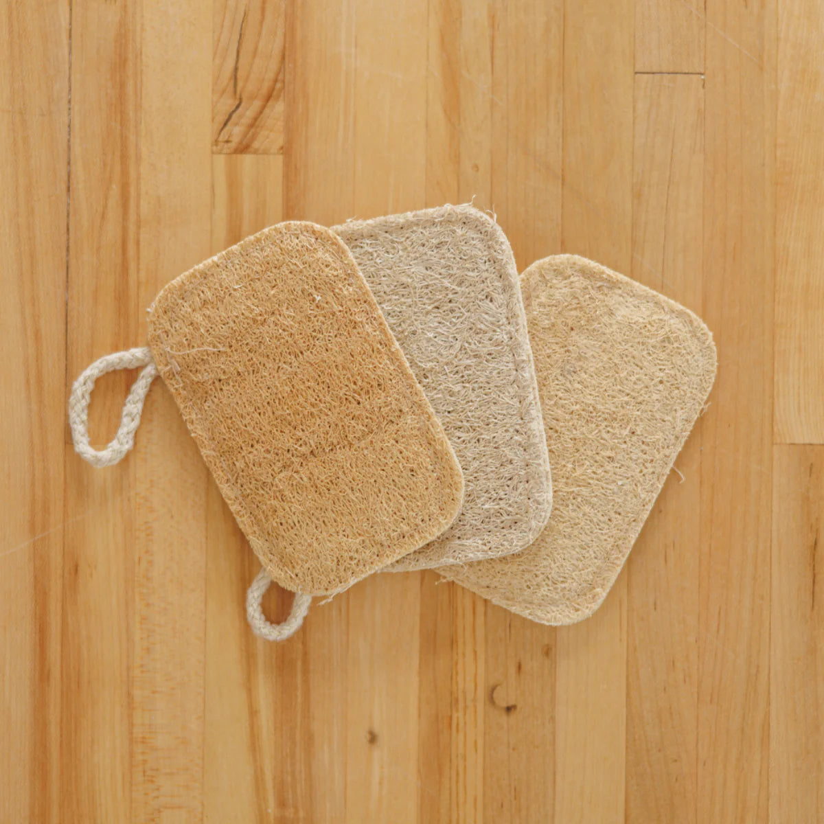 Loofah Sponge | Pure