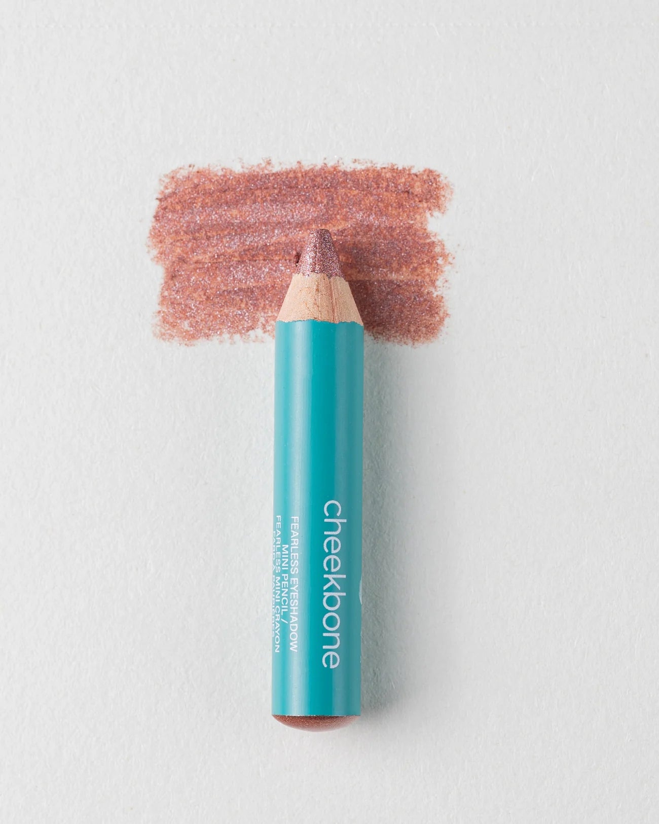 Fearless Eyeshadow Mini | Cheekbone Beauty