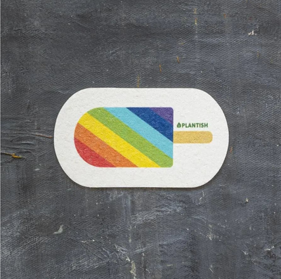 Pop-up Sponges |  Plantish