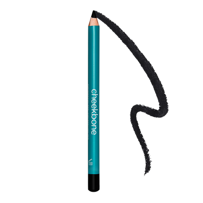Empowered Eyeliner | Cheekbone Beauty