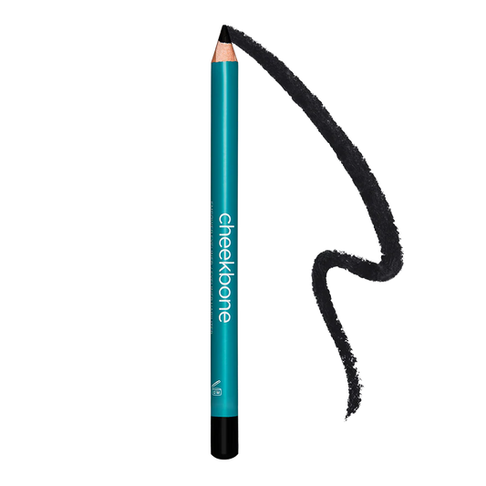 Empowered Eyeliner | Cheekbone Beauty