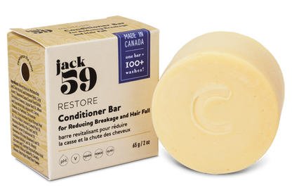 Restore Conditioner Bar | Jack59