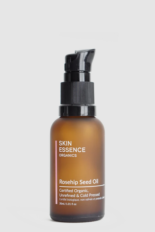 Rosehip Oil | Skin Essence Organics