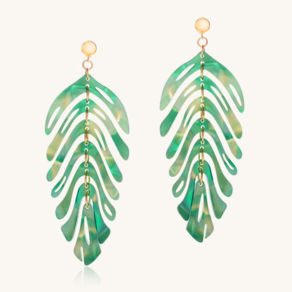 Rowan Earrings | OLAEDA