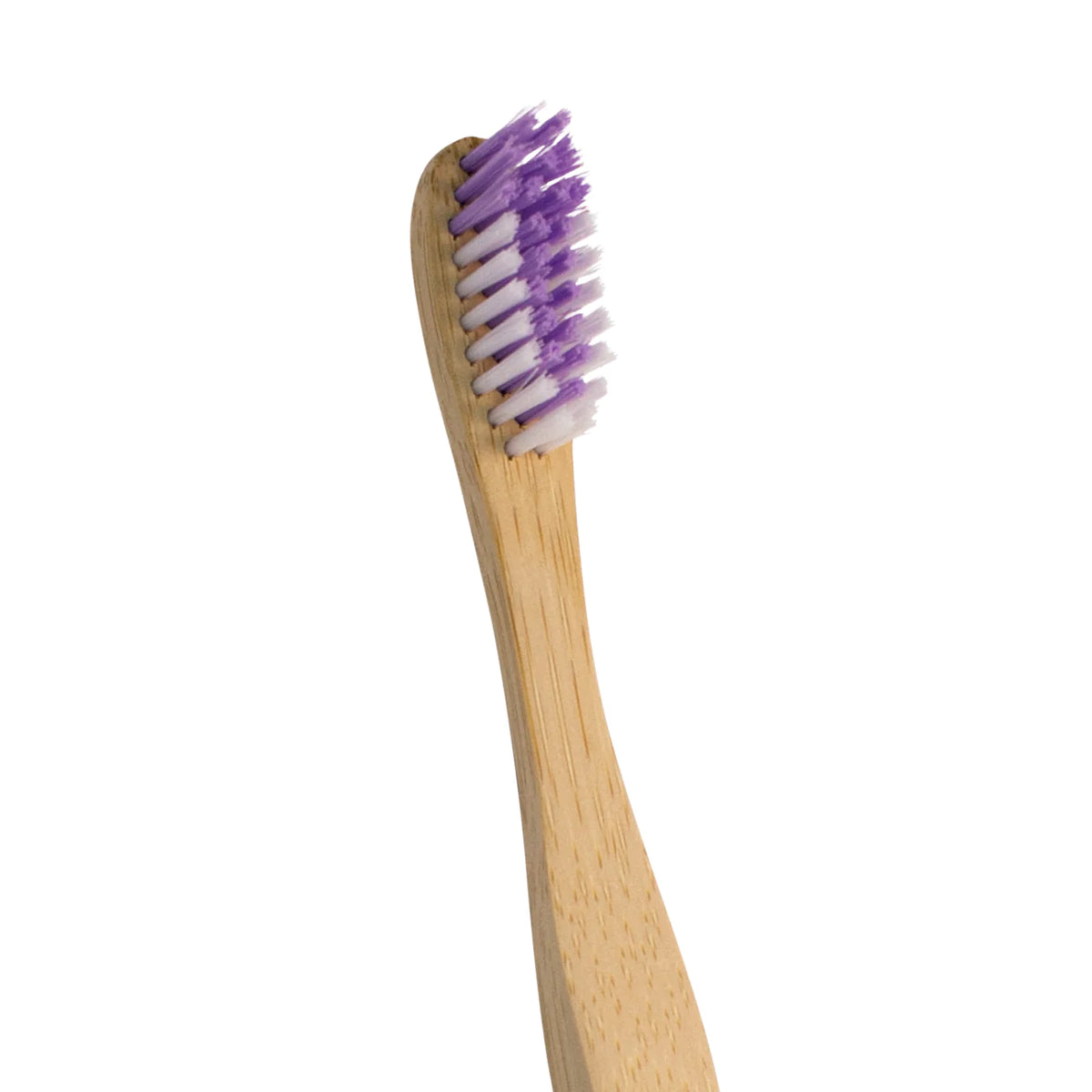 Adult Soft Bamboo Toothbrush | The Future is Bamboo