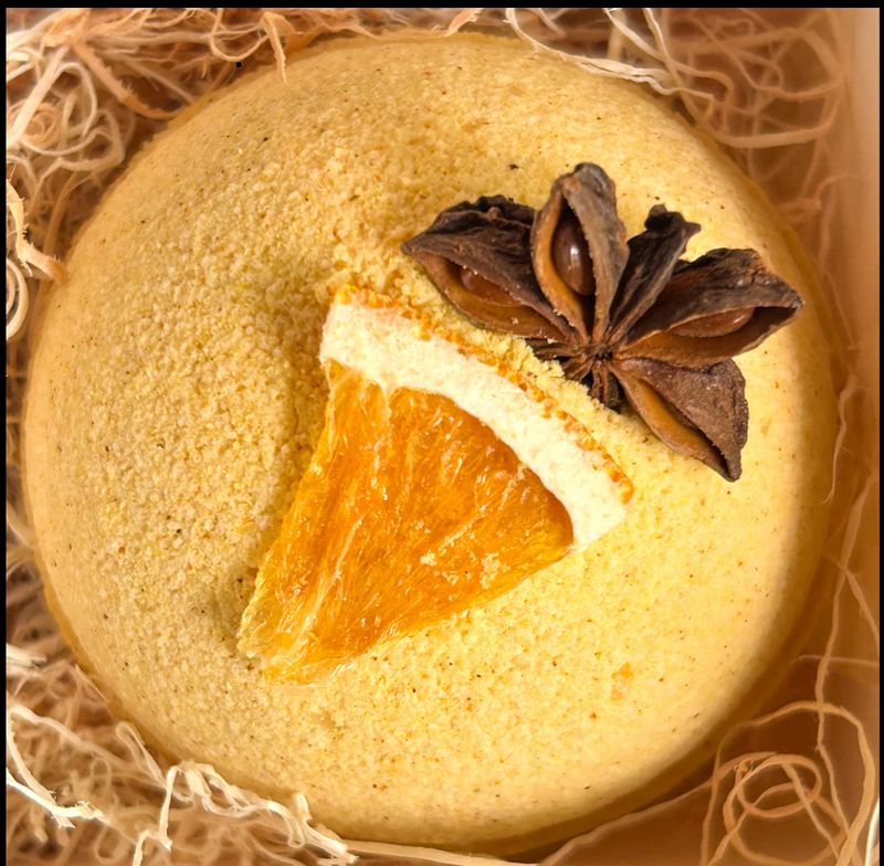 Bath Bombs | Lilit Botanicals