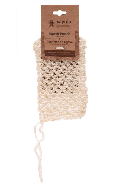 Agave Pouch | Sayula