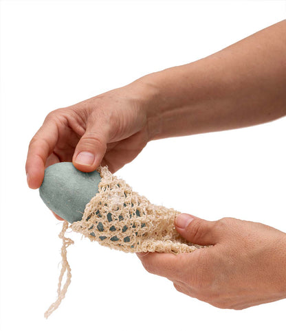Agave Pouch | Sayula