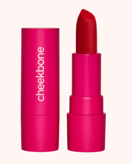 Sustain Lipstick | Cheekbone Beauty