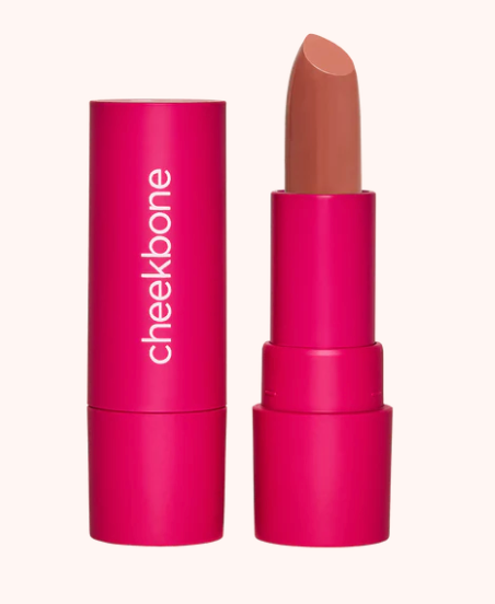 Sustain Lipstick | Cheekbone Beauty