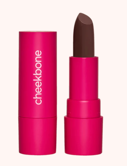 Sustain Lipstick | Cheekbone Beauty