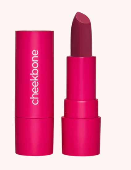 Sustain Lipstick | Cheekbone Beauty