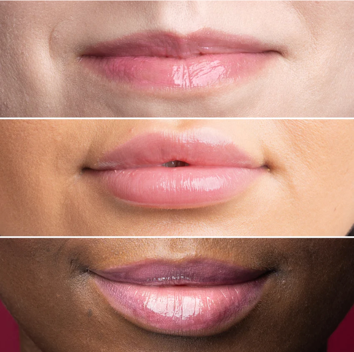 Harmony Lipgloss | Cheekbone Beauty