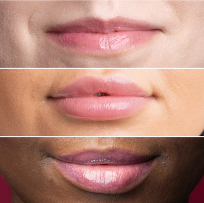 Harmony Lipgloss | Cheekbone Beauty
