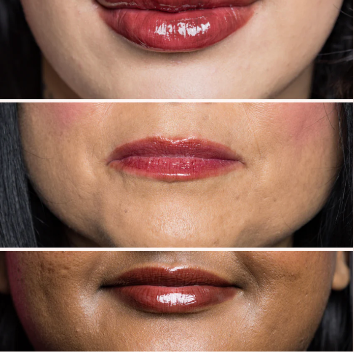 Harmony Lipgloss | Cheekbone Beauty