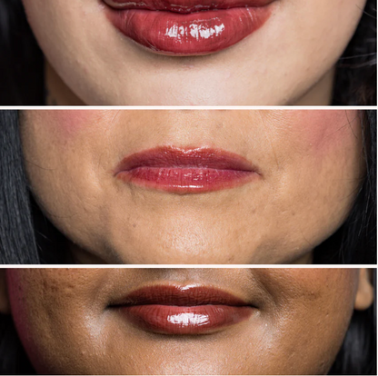 Harmony Lipgloss | Cheekbone Beauty