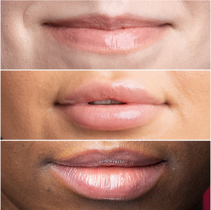 Harmony Lipgloss | Cheekbone Beauty