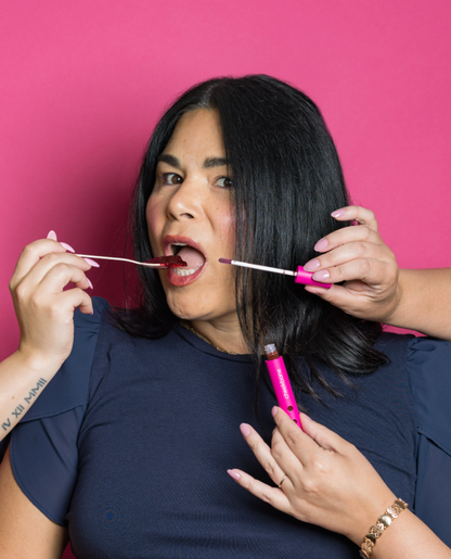 Harmony Lipgloss | Cheekbone Beauty