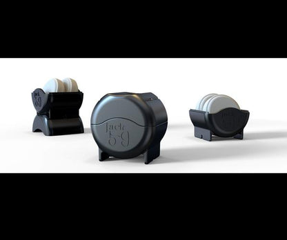 Compostable Shower Container | Jack59