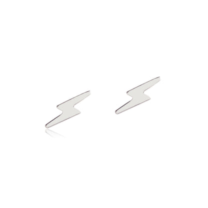 Sterling Silver Stud Earrings | OLAEDA