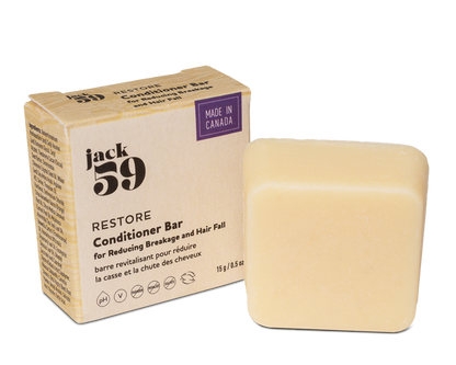 Restore Conditioner Bar | Jack59
