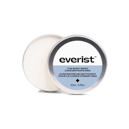 The Body Wash Concentrate | Everist