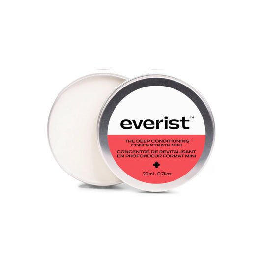 The Deep Conditioning Concentrate | Everist