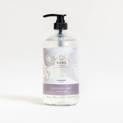 Laundry Detergent | The Bare Home