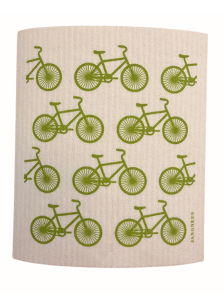Swedish Dish Cloth | Embers